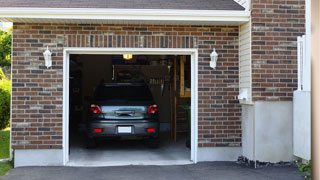 Garage Door Installation at Wellington Gardens, Colorado