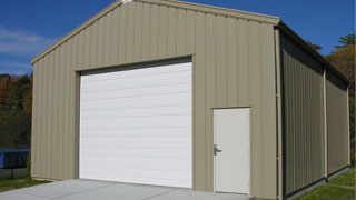 Garage Door Openers at Wellington Gardens, Colorado